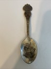 New Hampshire Vintage Souvenir Spoon Collectible