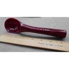 Hershey s Chocolate Syrup Plastic Ice Cream Scoop Promo Advertising Vintage