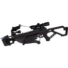 Excalibur Mag Max Hunting Ceasefire Crossbow - Black W  Dead Zone Scope  e16279 