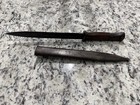 Antique Bayonet