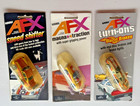 Rare Afx Aurora Slot Cars Monza Gt 57 Corvette Porsche 934 Turbo Nos In Package
