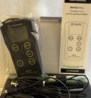 Milwaukee Mw102 Pro  Portable 2-in-1 Ph temperature Meter Kit -2 00-16 00