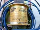 Kbi Dieselmatic Kompac 24v Premium Engine Starting Fluid Holder  Pn 500000