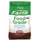 10 5 Lbs Diatomaceous Earth - 100  Organic Food Grade Diamateous Earth Powder