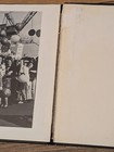 U s s  Prairie Ad-15 Destroyer Yearbook 71-72 Hc Illustrated Navy