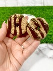 New  Coconut Fudge Cookies Snow Fizz  Creme Slime Diy Clay  slime Shops  Asmr