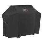 7130 Cover For Weber Genesis Ii 300 Series Premium Grill Cover Fits Up To 58 w