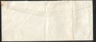 Hong Kong Sai Kung To Uk Airmail Block Of 4 University Anniversary On Cover 1962
