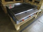 Sierra Srrb-36 Radiant Gas Charbroiler     36    Commercial Countertop Grill