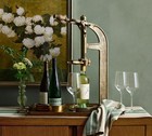 Pottery Barn-vintners Wine Opener