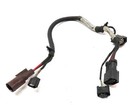 2013 Range Rover Evoque  l538  Power Steering Gear Rack   Pinion Wire Harness