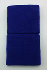 Nike Premier Wristbands Tennis Deep Royal Blue white