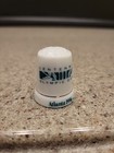 2x Thimble Centennial Olympic Games Atlanta 1996 Souvenir Thimbles