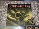 Lot Of 3 Lotr 16 Month Calendars 2003 04 06 Two New And Sealed