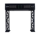 Slot Car Speedometer   All-scale Compatible