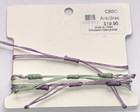 Charming Shark Wrist Ankle Bracelets - 3