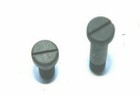 K98 Mauser Trigger Guard Screw Front   Rear  milled  New Old Stock -  k15