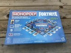 Monopoly Fortnite Board Game Original Christmas Gift Ideas New Limited Edition