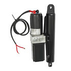 Heavy Duty Linear Actuator 8  Stroke 4409 Lbs Max Lift Electric Motor 12vdc 500w