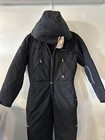 Carhartt Arctic Quilt Lined Yukon Extremes Coveralls X06 34 Regular W hood New