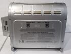 Working Ronco 5000 Platinum Digital Bbq Rotisserie Oven W  Baskets   Kebab Rods