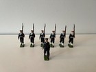 Vtg Britains Royal Navy With Officer