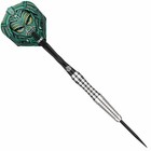 Shot Tribal Weapon Toki -steel Tip Dart Set- 90  Tungsten-24gm