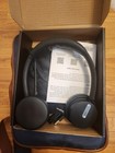 Yealink 1208704 Bh70 Headset - Stereo - Wireless - Bluetooth - Over-the-head