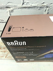 Braun Skin I-expert Smart Ipl Hair Removal System - Pl7243 Type 6036 - Open Box