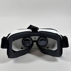 Samsung Gear Vr Smartphone-powered Virtual Reality Headset Sm-r322nzwaxar