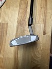 Taylormade Spider Tour X L-neck Putter - Mint- Rh - 34- Two Headcovers