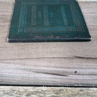 Antique 1900s Speeches And Addresses Lincoln Book Little Leather Library Ny