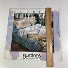 Florida Catalog Miami Burdines 1986 Beachcore White Sale Bed Wamsutta Moorea