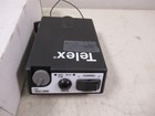 Telex Tr-600c Belt Pack Uhf Radiocom 71196-000sp Uhf Digital Encrypted Device