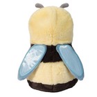 Douglas Baby Bee Hug Soft Doll Plush Stuffed  11 Inch