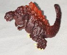 Godzilla Kong Action Figure Lot 18 Pieces