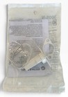 Interlogix 3005-n Recessed Roller Plunger Contact white 