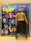 1974 Star Trek Mego 6 Figure Set Complete   Unopened See Description