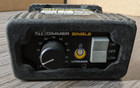 Litegear Litedimmer Single 8a- 12 24 Volt Literibbon Professional Pwm Dimmer