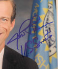 John Thune Signed Photo 8x10 Senate Repubican Leader South Dakota Sen  Proof