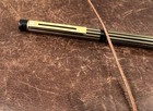 Sheaffer Targa Recency Stripe Ballpoint Pen 