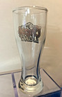 Coors Light 4  Pilsner Glass