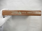 Andrews County History 1876-1978  1st Edition  1st Printing  Texas