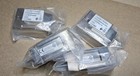 Lot Of 4 Cisco C9200-stack V02 Catalyst 9200 Series Stack Module For C9200 
