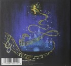 Walt Disney Records The Legacy Collection  Disneyland  3 Cd 