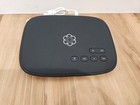 Ooma Telo Free Home Phone Service Voip Phone - Black