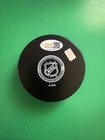 Mark Kastelic Boston Bruins Signed Puck With Jsa Cert 