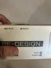 Brother Rs232c Pe Design Serial Card Reader   Writer Embroidery No Cord
