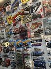 Hot Wheels Random Lot Of 24 