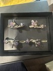 Michael Aram Fantasy Bloom Napkin Ring 4